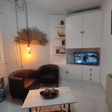 Appartement Aldea Y Playa à O Grove Extérieur photo