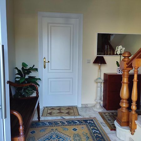 Appartement Aldea Y Playa à O Grove Extérieur photo