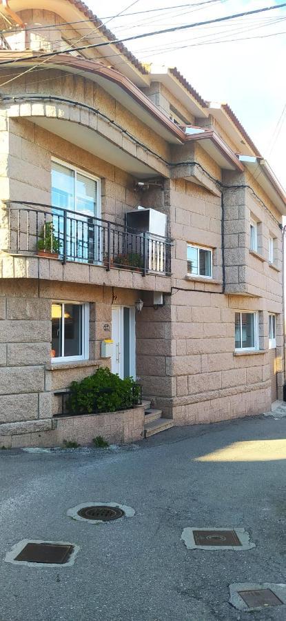Appartement Aldea Y Playa à O Grove Extérieur photo