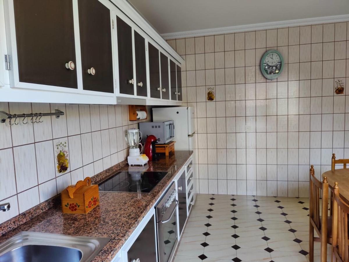 Appartement Aldea Y Playa à O Grove Extérieur photo