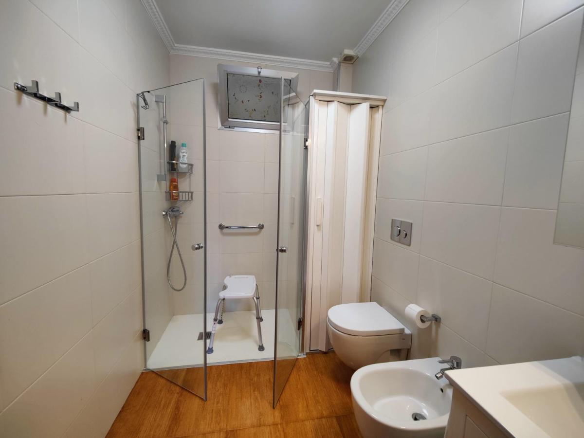 Appartement Aldea Y Playa à O Grove Extérieur photo