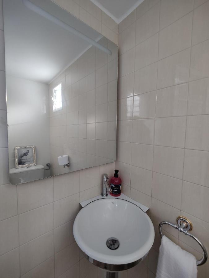 Appartement Aldea Y Playa à O Grove Extérieur photo