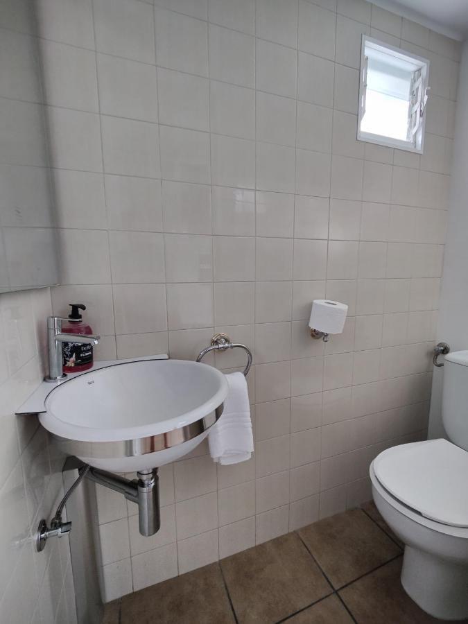 Appartement Aldea Y Playa à O Grove Extérieur photo