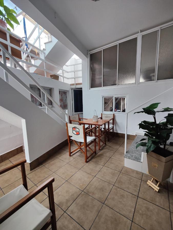 Appartement Aldea Y Playa à O Grove Extérieur photo