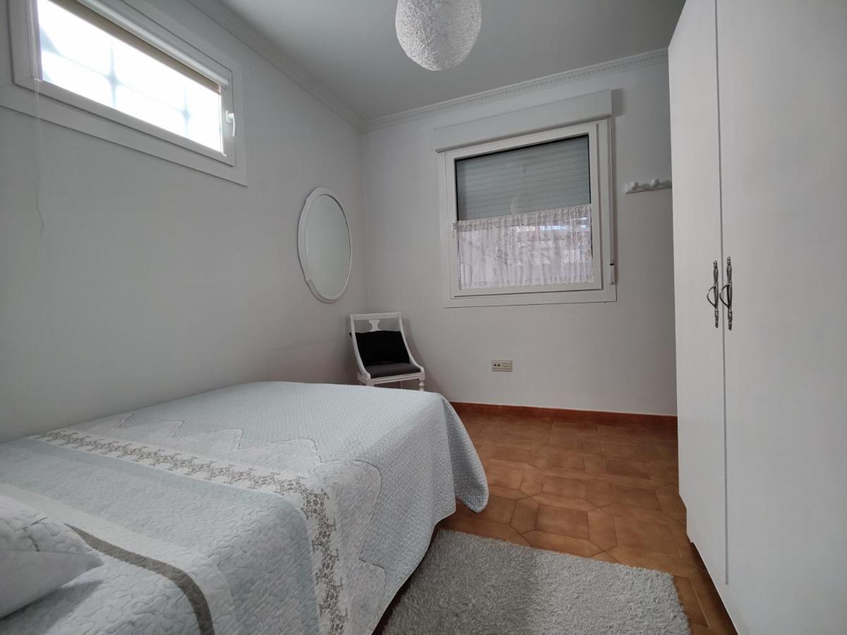 Appartement Aldea Y Playa à O Grove Extérieur photo