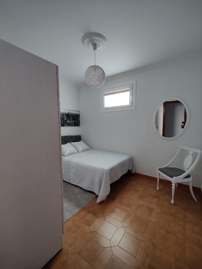 Appartement Aldea Y Playa à O Grove Extérieur photo