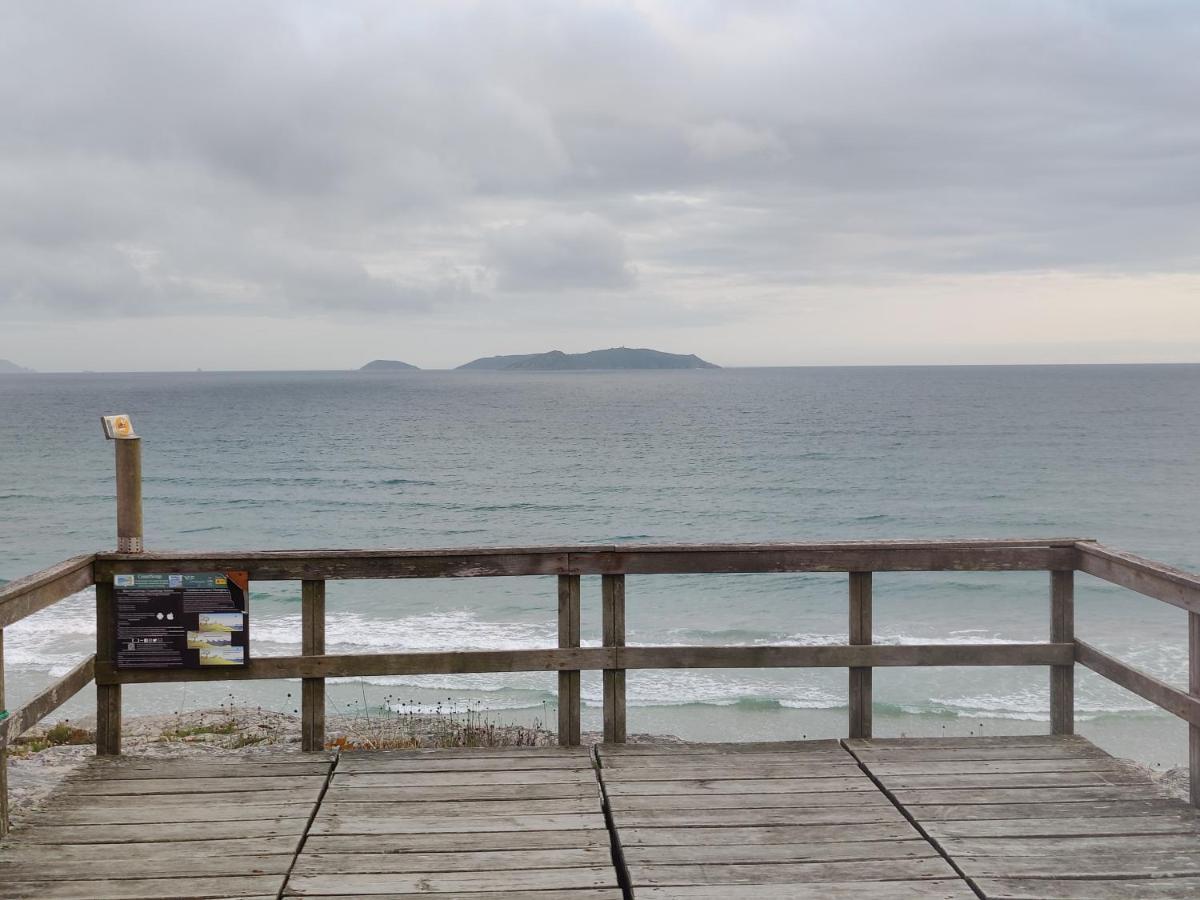 Appartement Aldea Y Playa à O Grove Extérieur photo