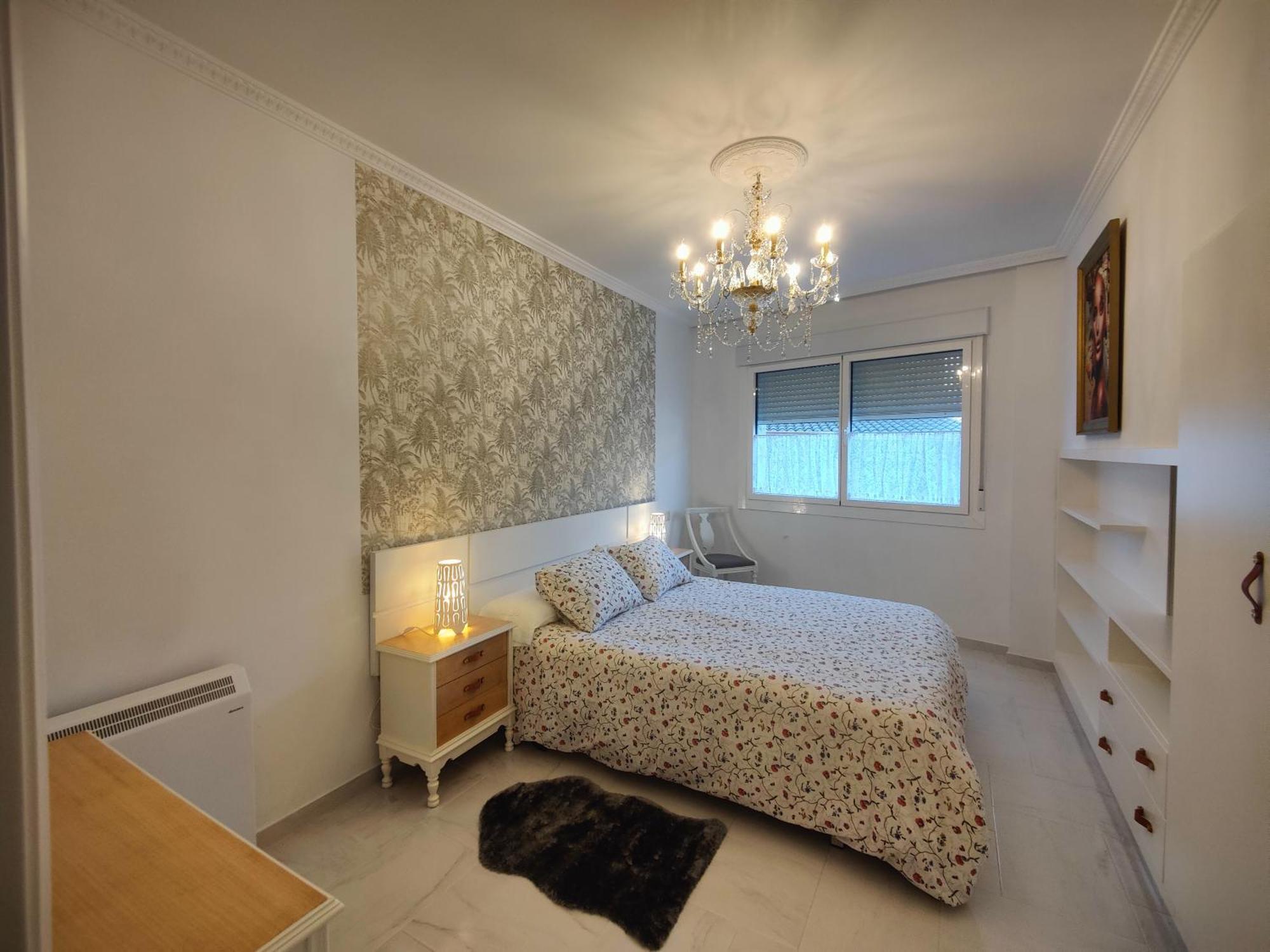 Appartement Aldea Y Playa à O Grove Extérieur photo