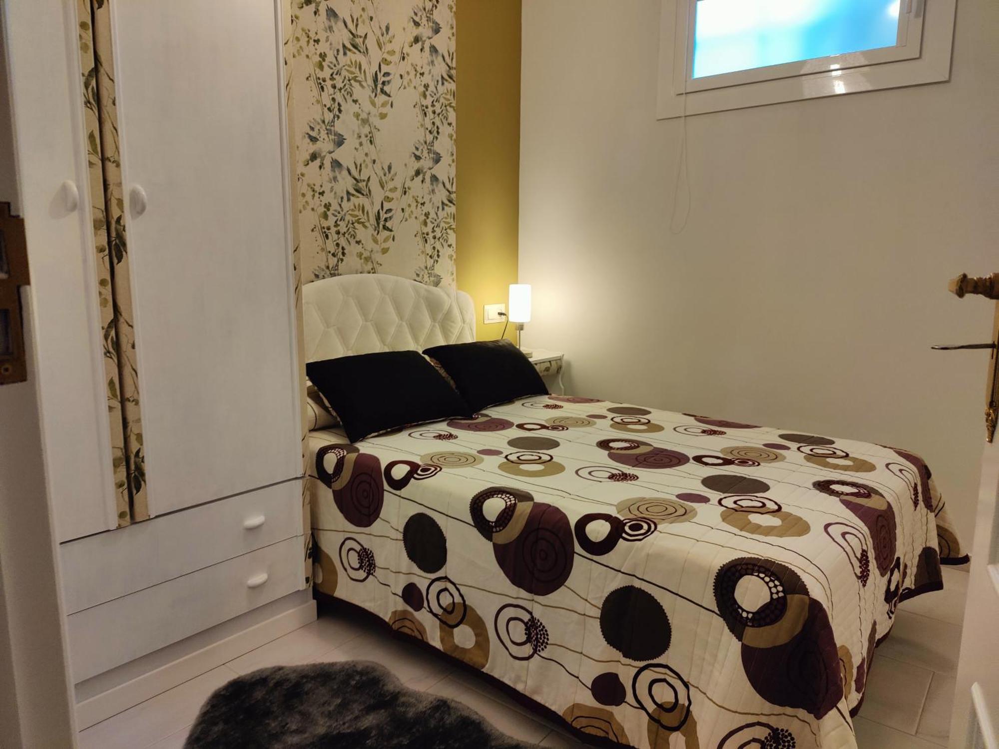 Appartement Aldea Y Playa à O Grove Extérieur photo