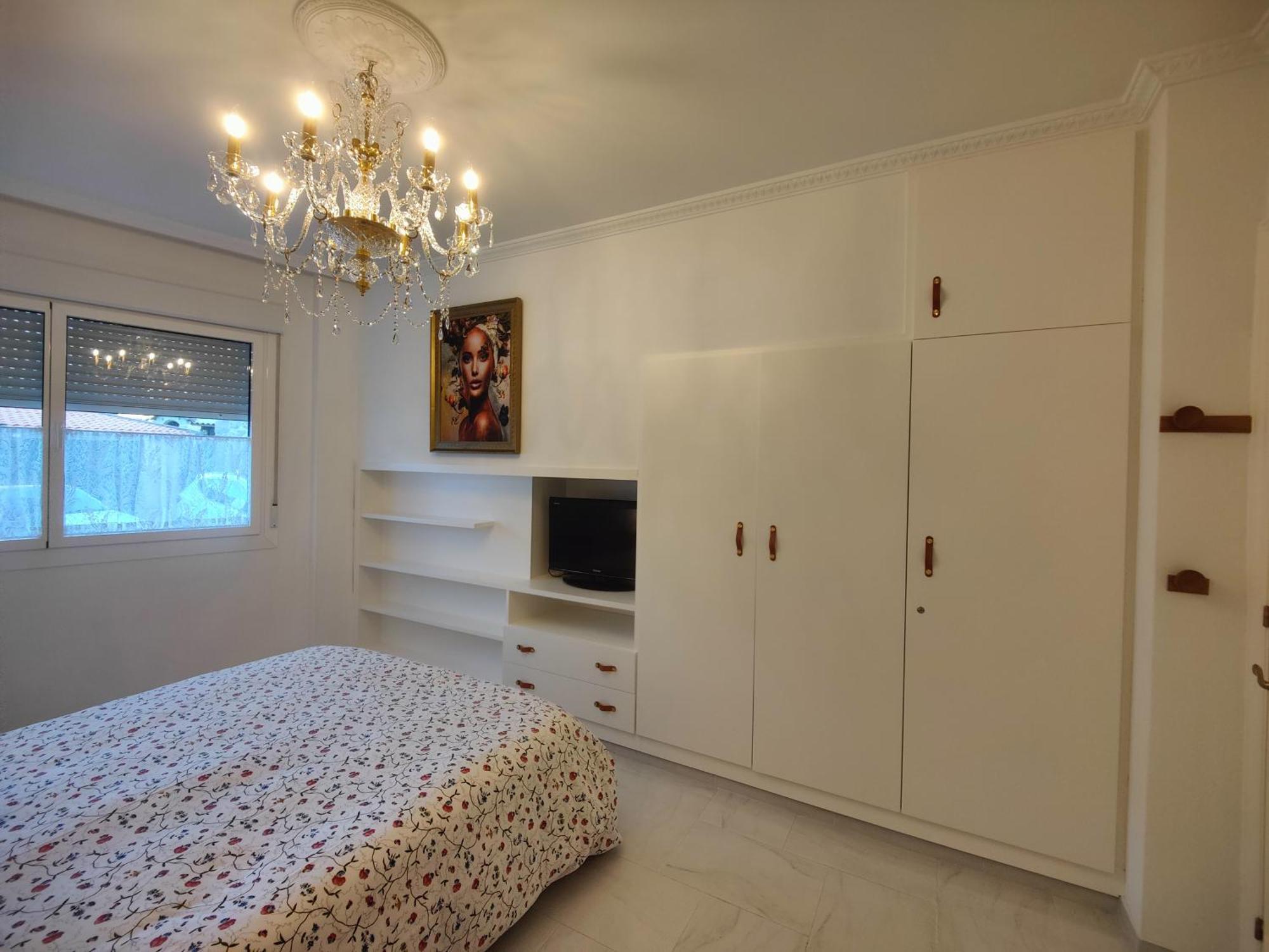 Appartement Aldea Y Playa à O Grove Extérieur photo