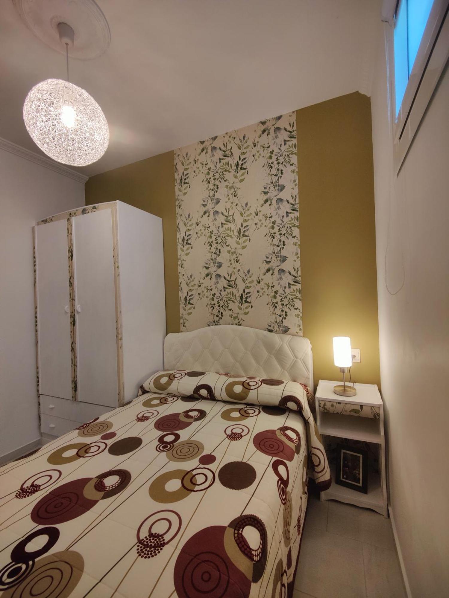 Appartement Aldea Y Playa à O Grove Extérieur photo