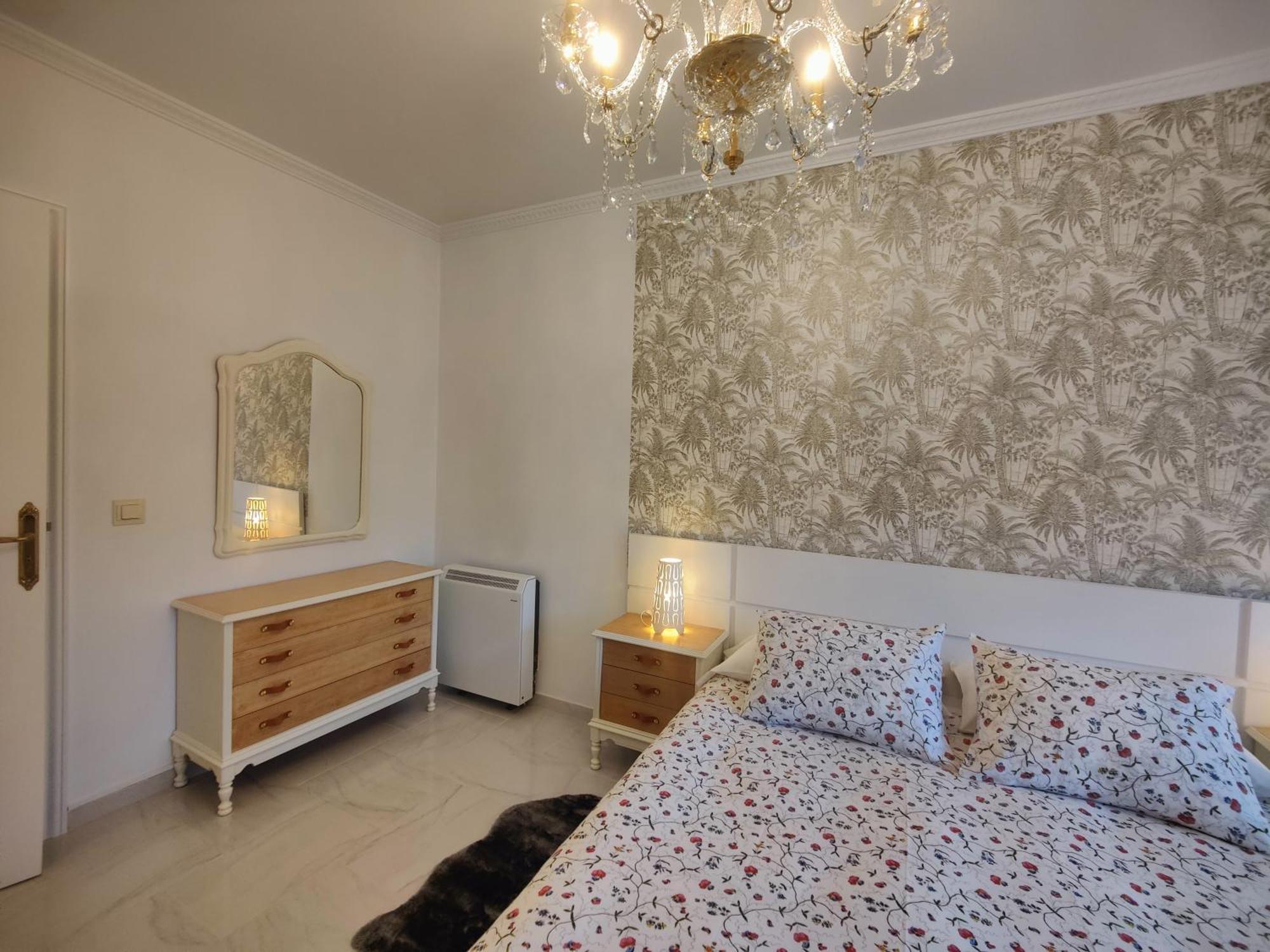 Appartement Aldea Y Playa à O Grove Extérieur photo
